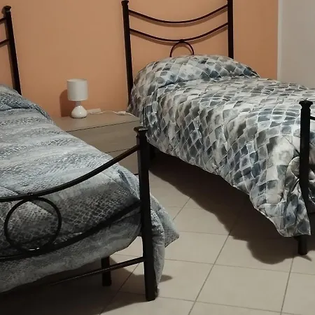 Casavacanza - Marina Hébergement de vacances San Salvo