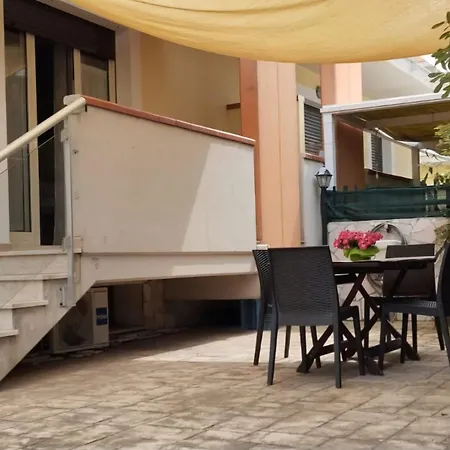 Hébergement de vacances Casavacanza - Marina *