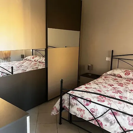 Casavacanza - Marina