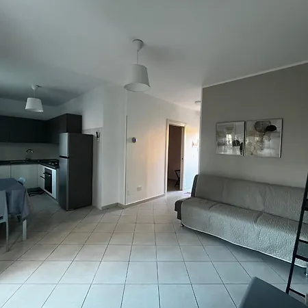 Casavacanza - Marina Casa vacanze San Salvo