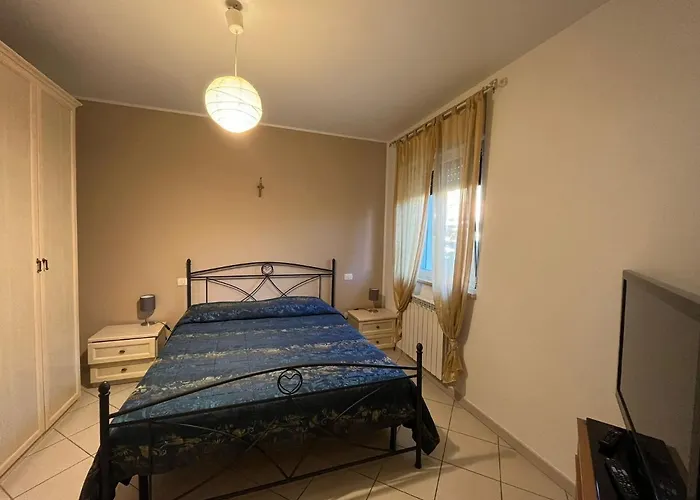 Hébergement de vacances Casavacanza - Marina