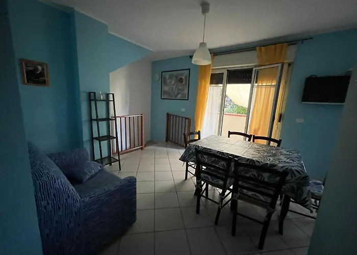 Hébergement de vacances Casavacanza - Marina