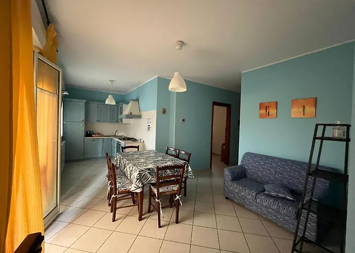 Casavacanza - Marina Hébergement de vacances