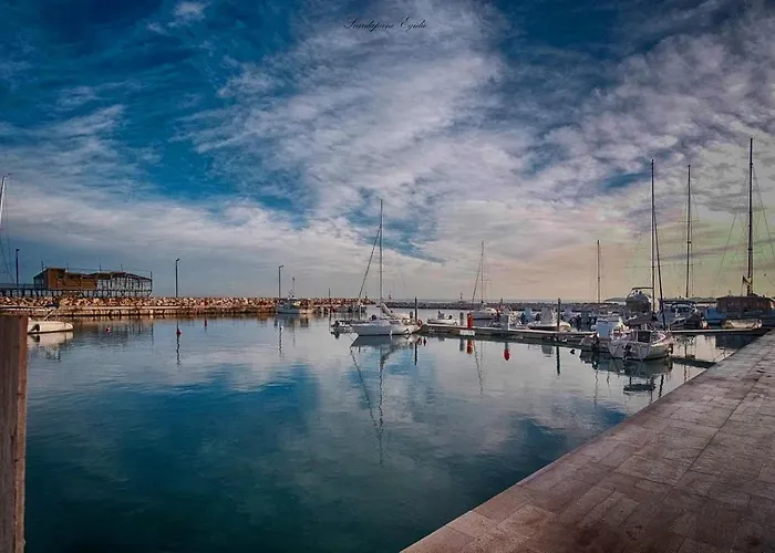 Casavacanza - Marina Hébergement de vacances *