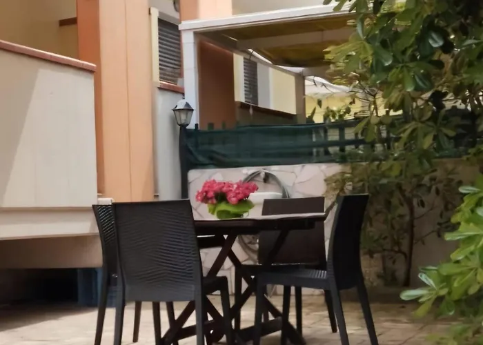 Casavacanza - Marina * San Salvo