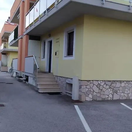 Casavacanza - Marina Holiday home *