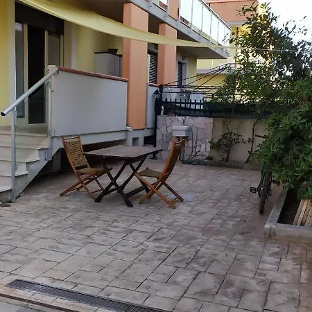 Holiday home Casavacanza - Marina *
