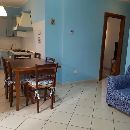 Casavacanza - Marina Holiday home *