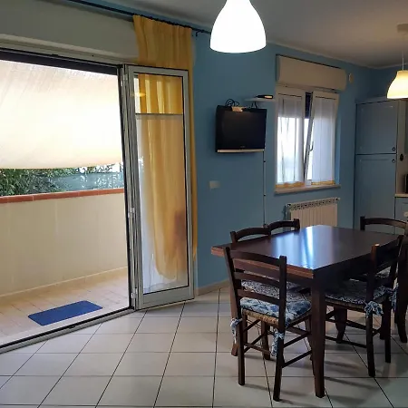 Casavacanza - Marina 新萨尔沃