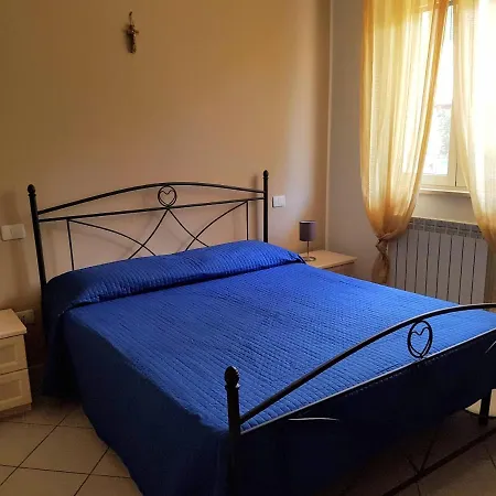 Casavacanza - Marina Holiday home San Salvo
