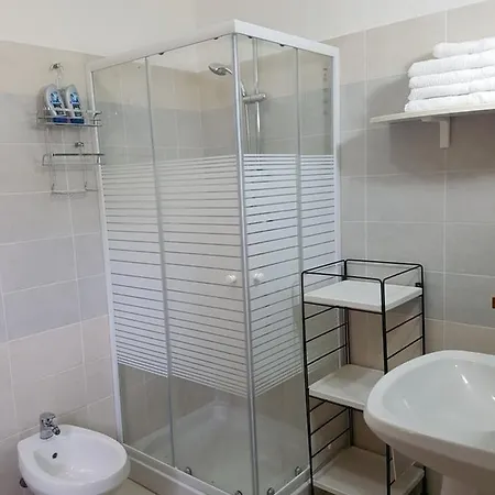 Casavacanza - Marina Holiday home San Salvo