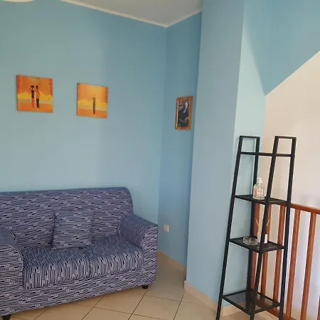 Casavacanza - Marina Holiday home San Salvo