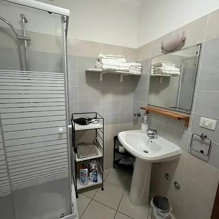 Holiday home Casavacanza - Marina San Salvo