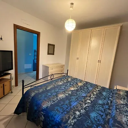 Casavacanza - Marina Holiday home San Salvo