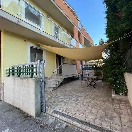 Casavacanza - Marina Holiday home *