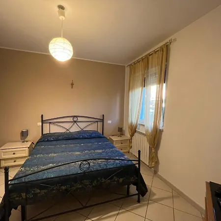 Holiday home Casavacanza - Marina