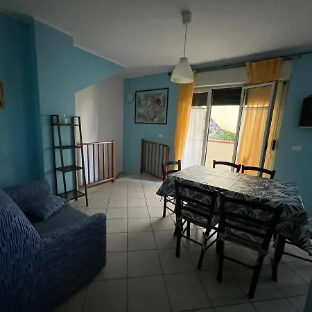 Holiday home Casavacanza - Marina