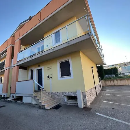 Holiday home Casavacanza - Marina