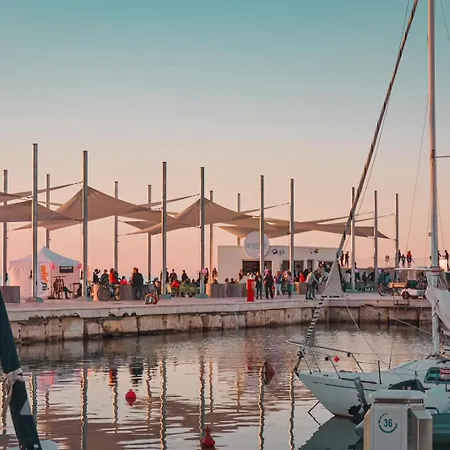 Casavacanza - Marina