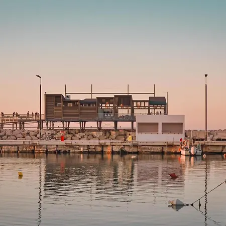 Tatil Evi Casavacanza - Marina *