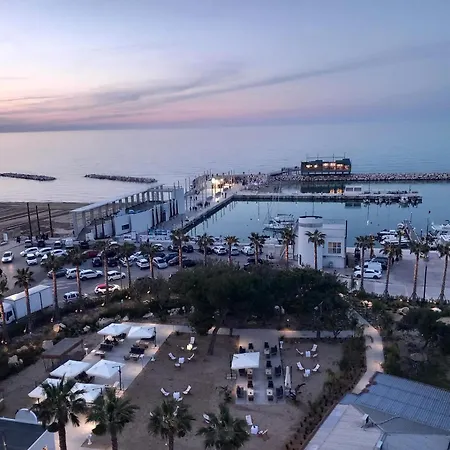 Casavacanza - Marina * San Salvo