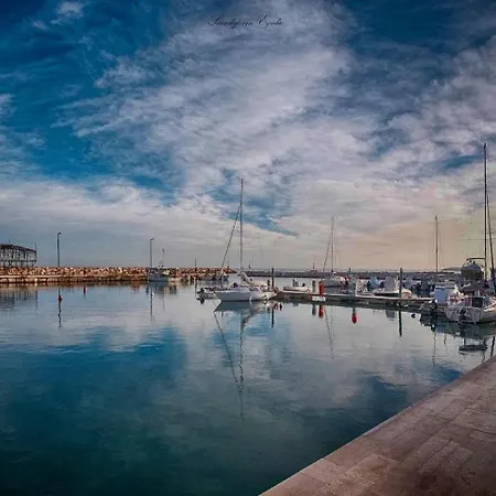 Casavacanza - Marina Holiday home *