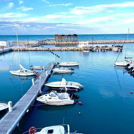 Casavacanza - Marina 度假居 新萨尔沃