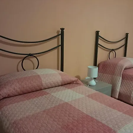 度假居 Casavacanza - Marina 新萨尔沃