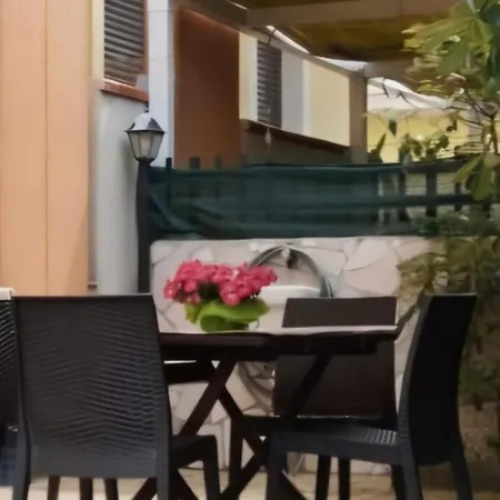 Casavacanza - Marina