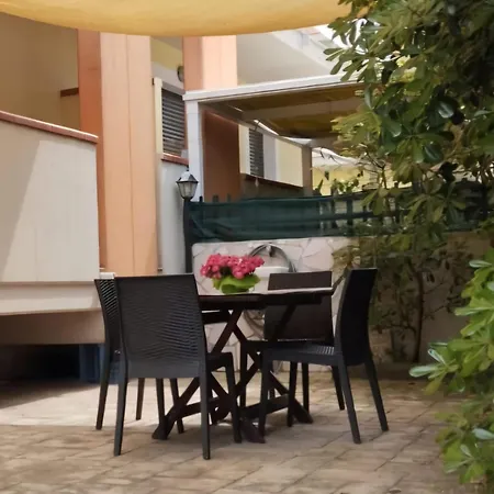 Casavacanza - Marina * Сан-Сальво