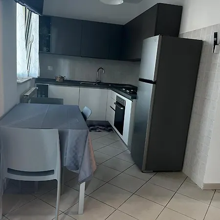 Casavacanza - Marina * San Salvo
