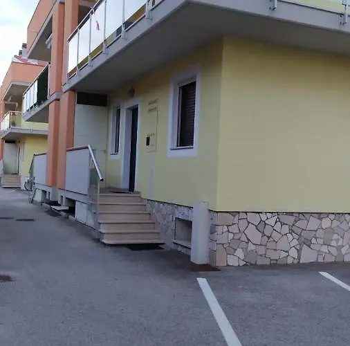 Casavacanza - Marina Ferienhaus *