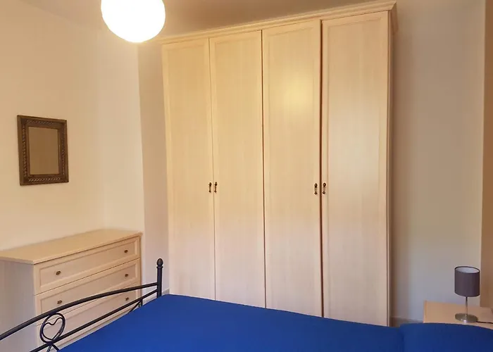 Casavacanza - Marina Ferienhaus *