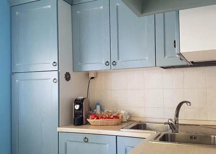 Casavacanza - Marina