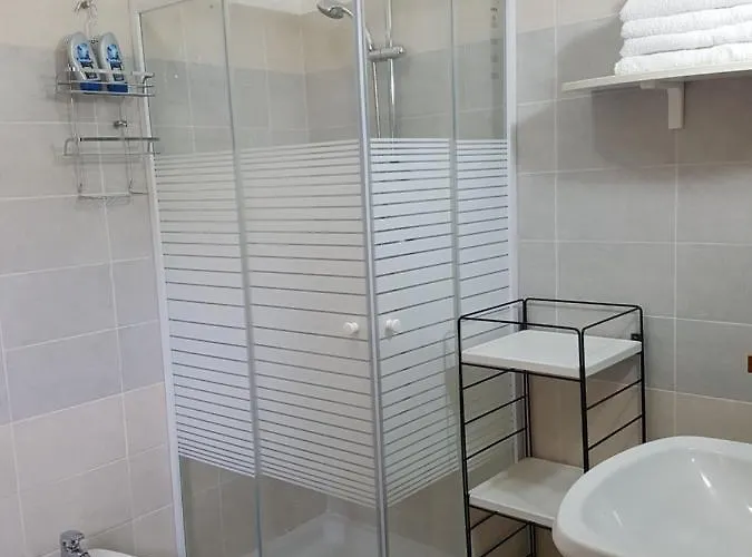 Casavacanza - Marina Ferienhaus San Salvo