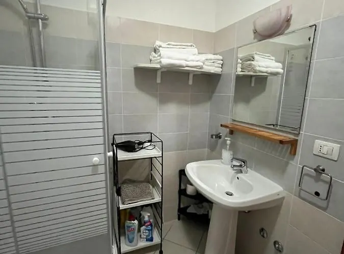 Ferienhaus Casavacanza - Marina San Salvo