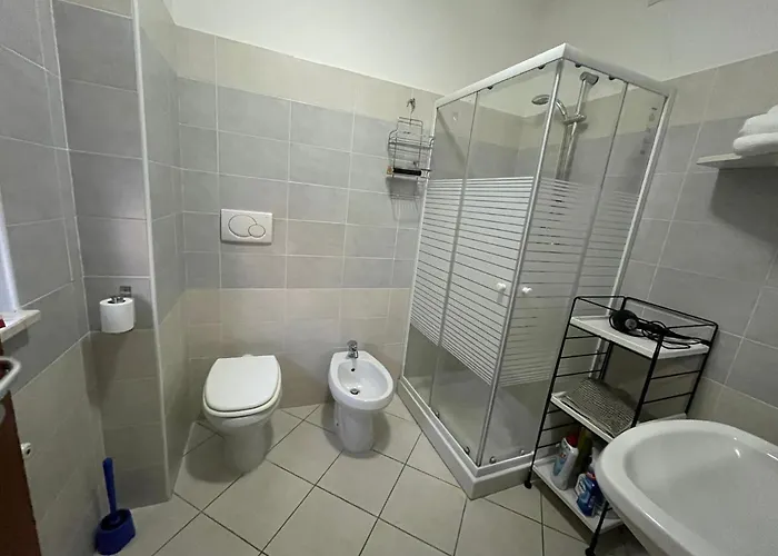 Casavacanza - Marina San Salvo