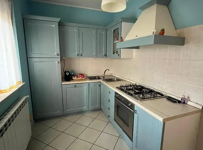 Casavacanza - Marina * San Salvo