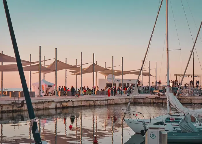 Casavacanza - Marina