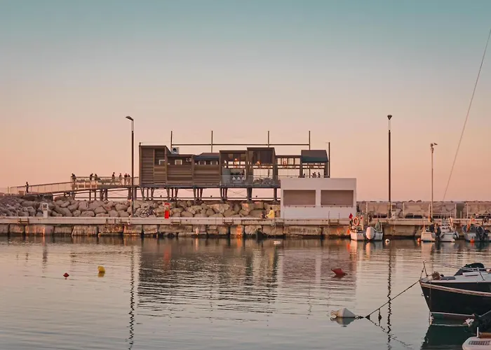 Ferienhaus Casavacanza - Marina *