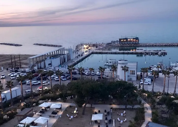 Casavacanza - Marina * San Salvo