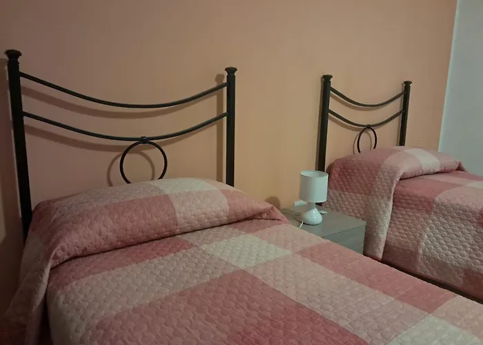 Ferienhaus Casavacanza - Marina San Salvo